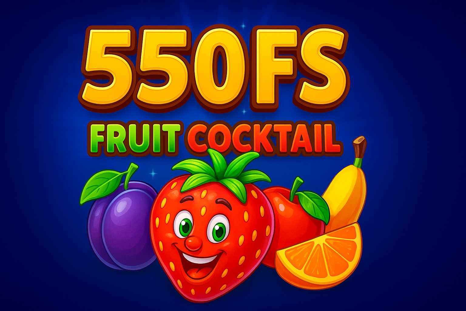 Neon ranglarda yoritilgan kokteyl kompozitsiyasi